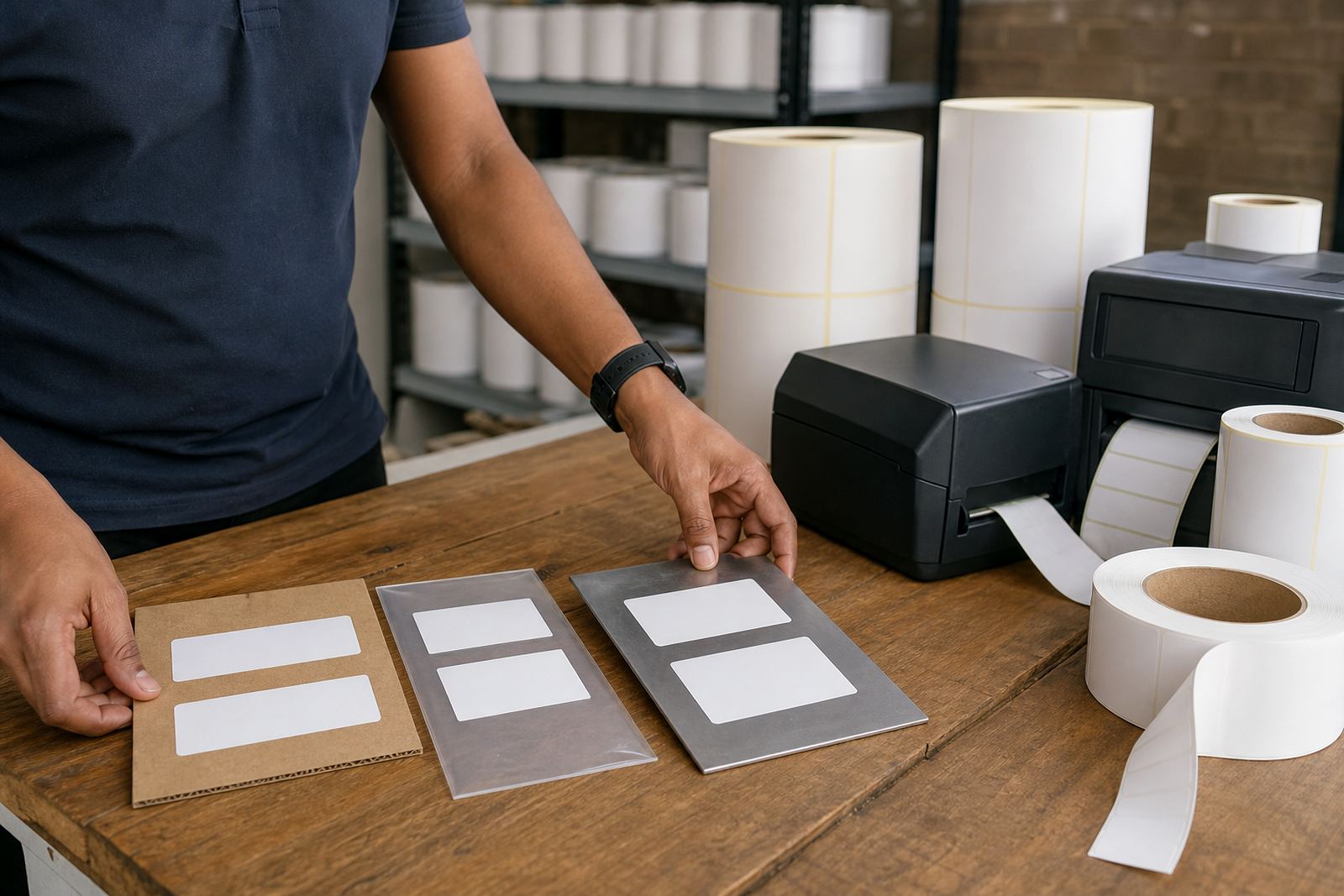 Adhesive Basics