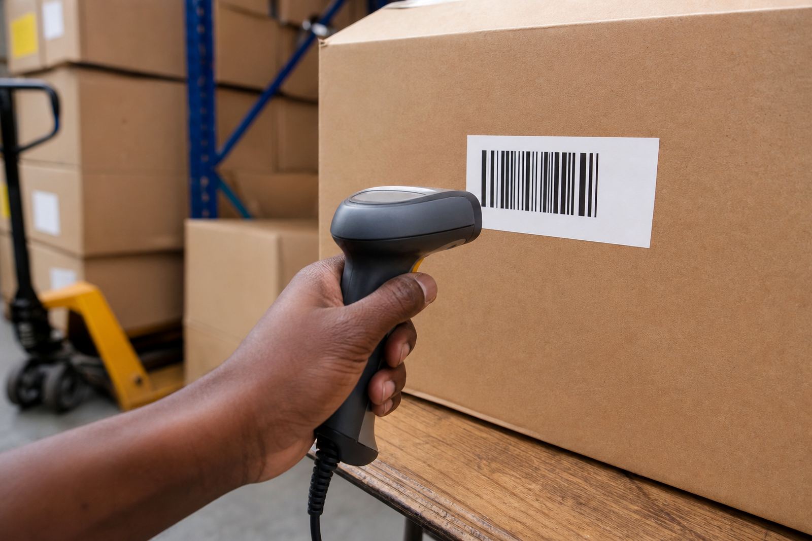 Barcode Legibility Tips