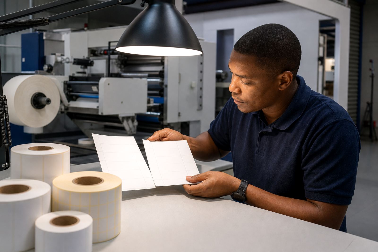 Compare Print Methods