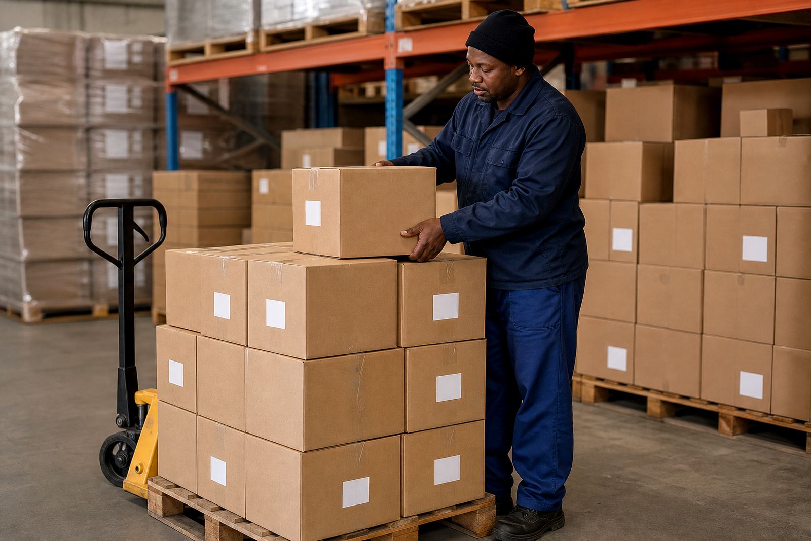 Permanent Adhesive Jobs