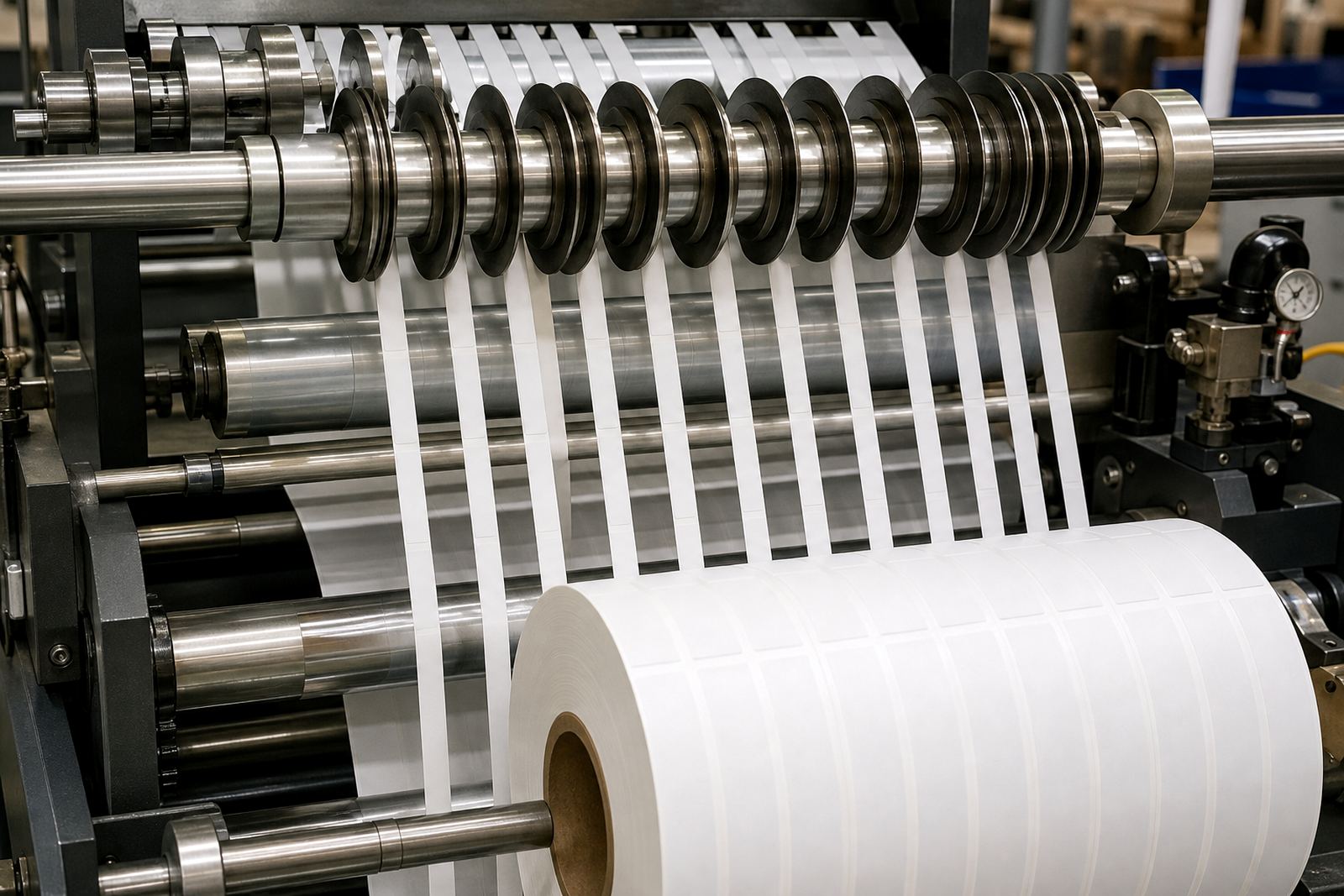 Slitting Why Matters