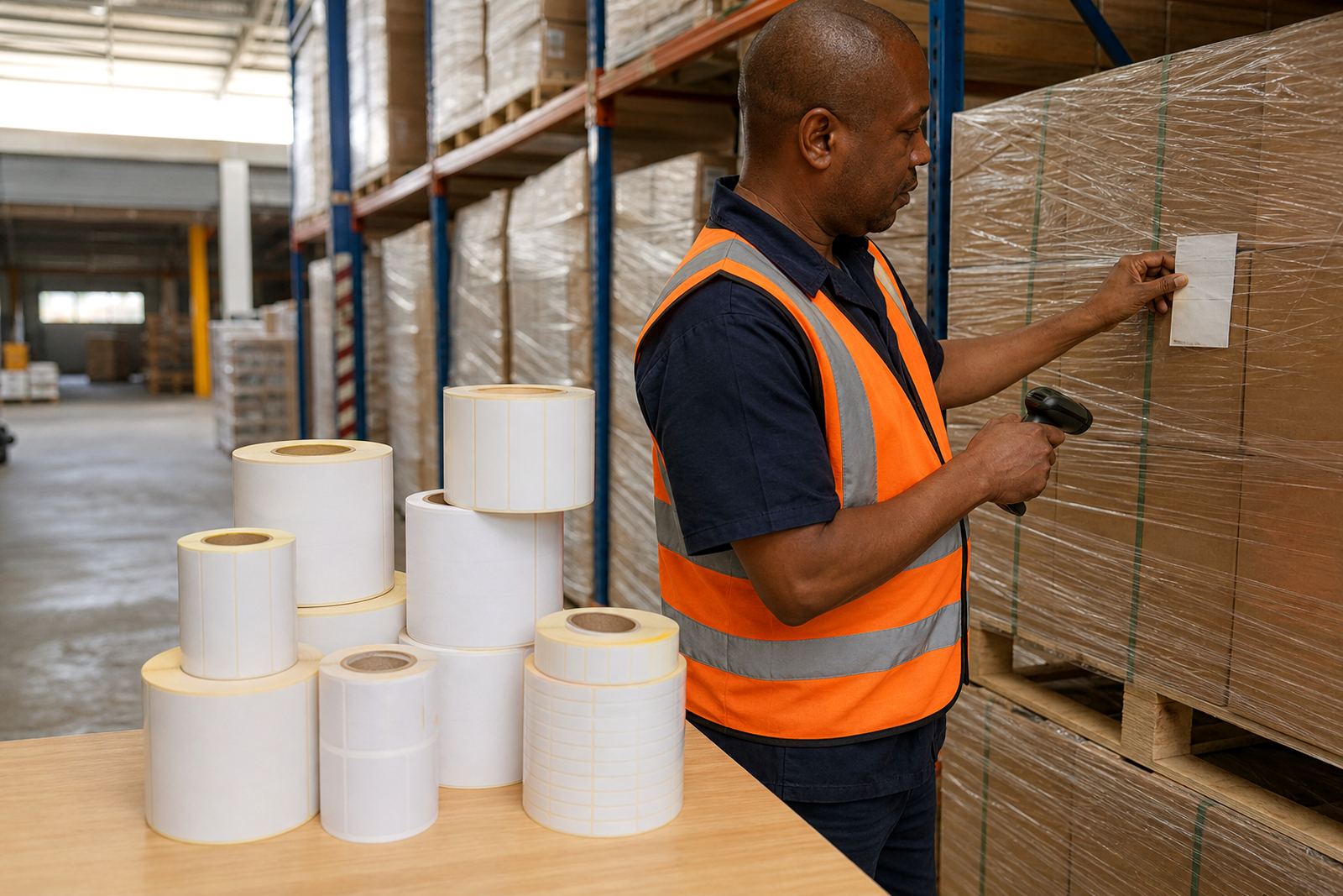 Warehouse Buyer Guide