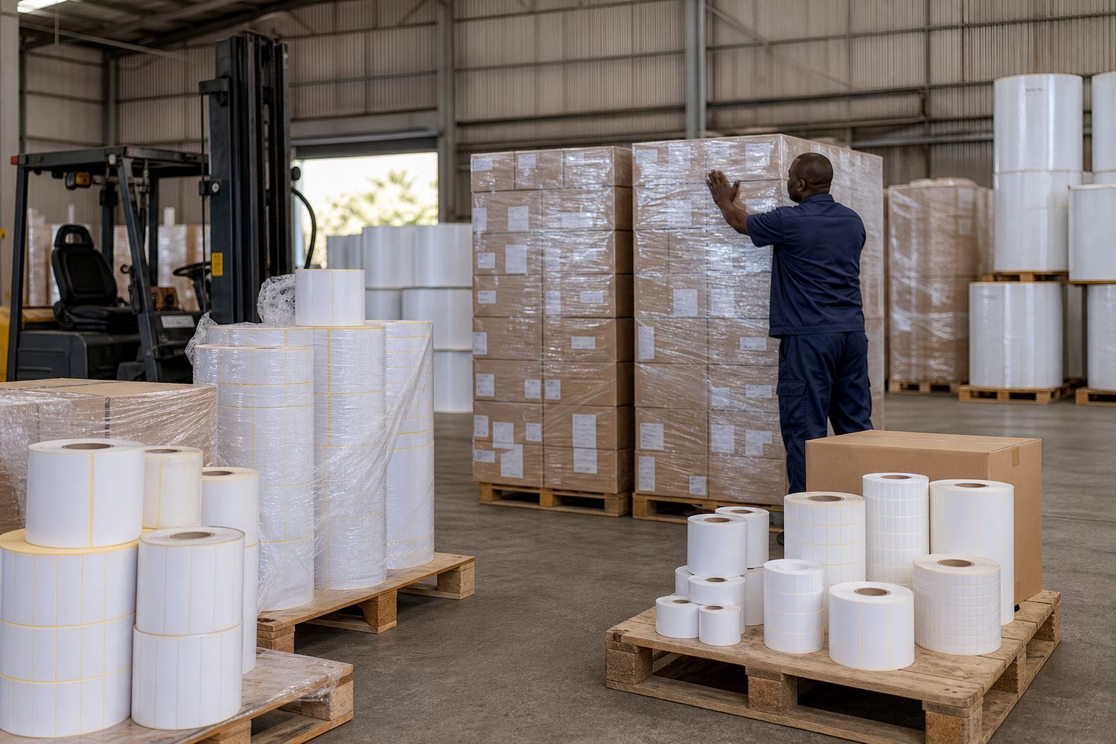 Pietermaritzburg Supply