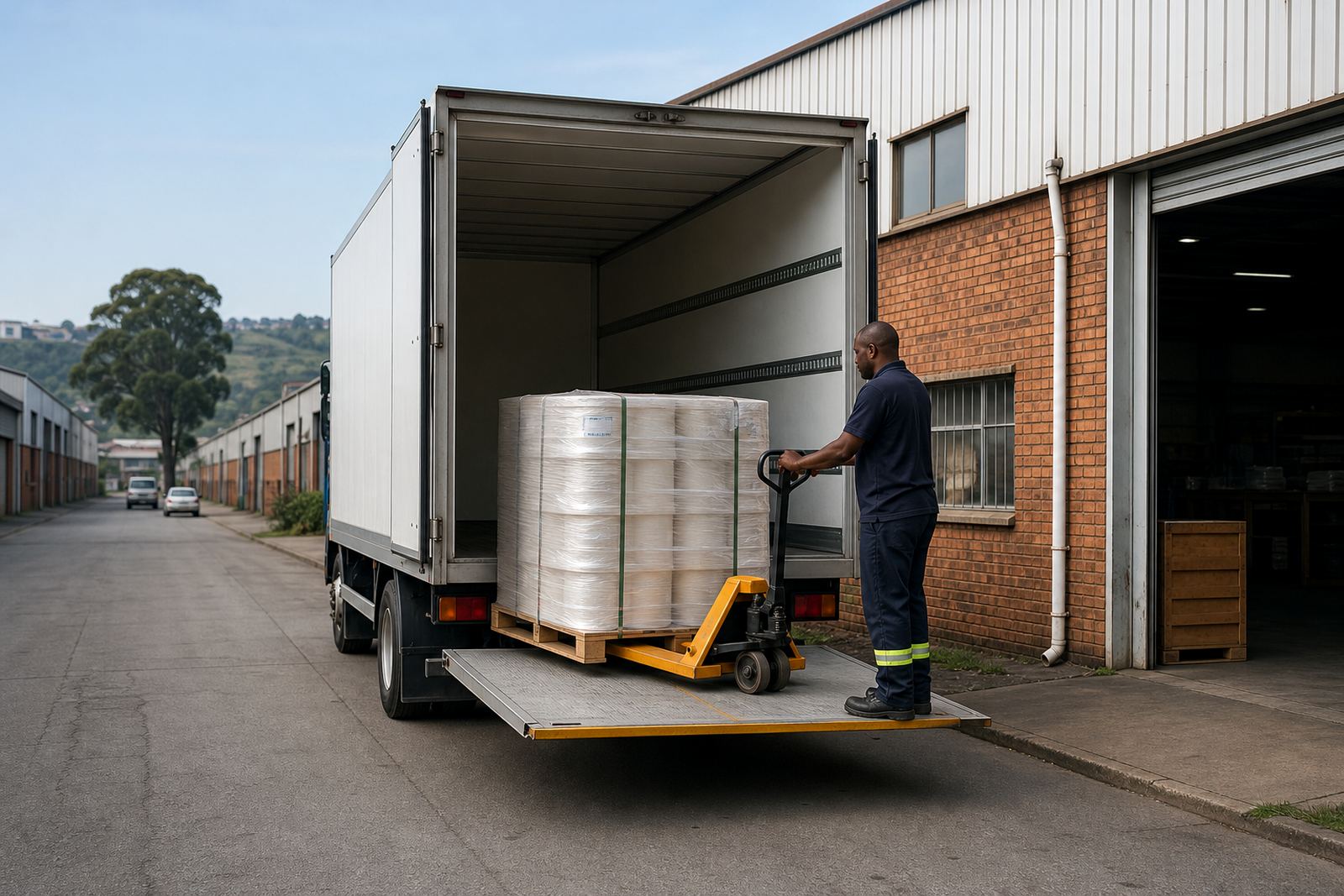 Westmead Supply
