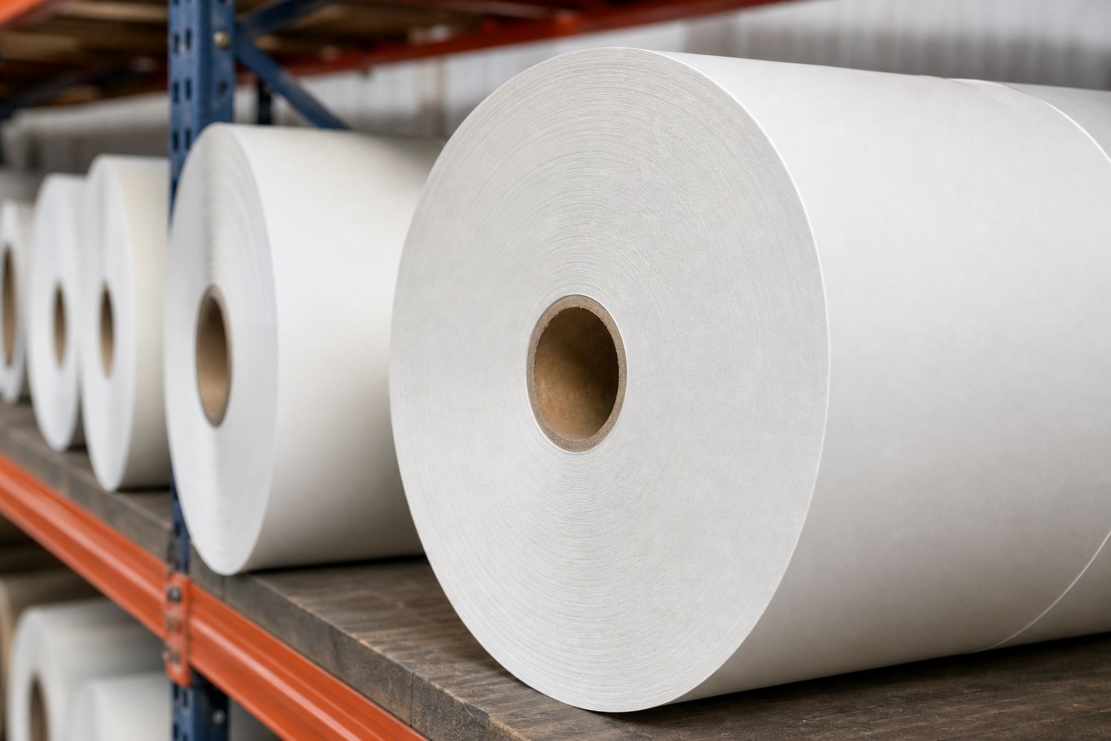 Matt Paper