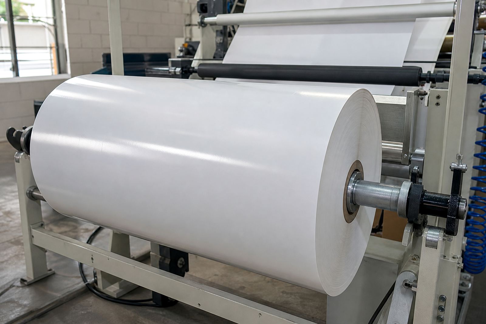 Semi Gloss Paper