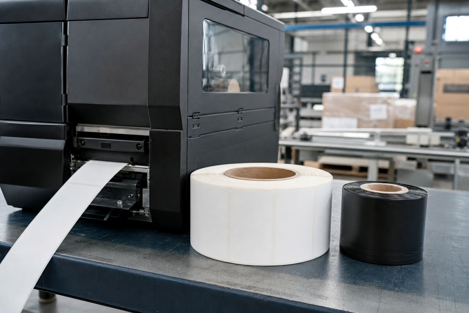 Thermal Transfer Paper