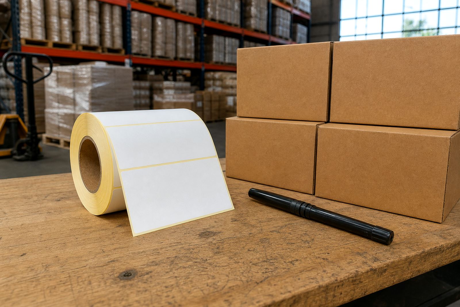 Uncoated Paper
