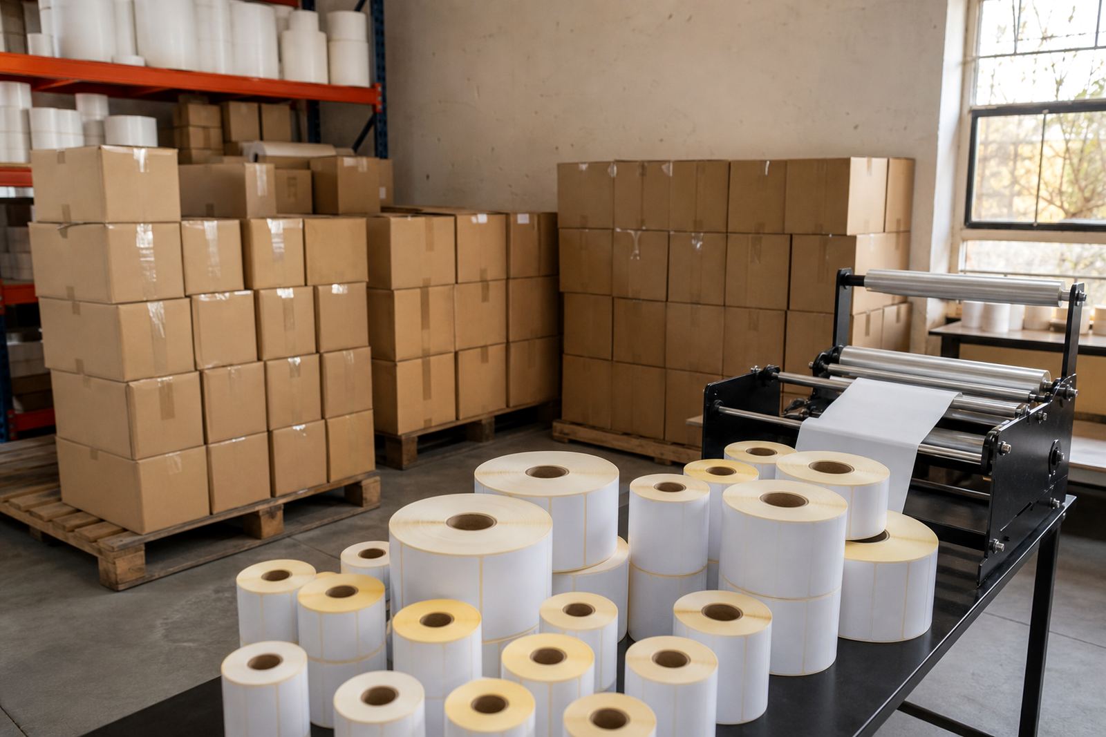 Durban Retail Rolls