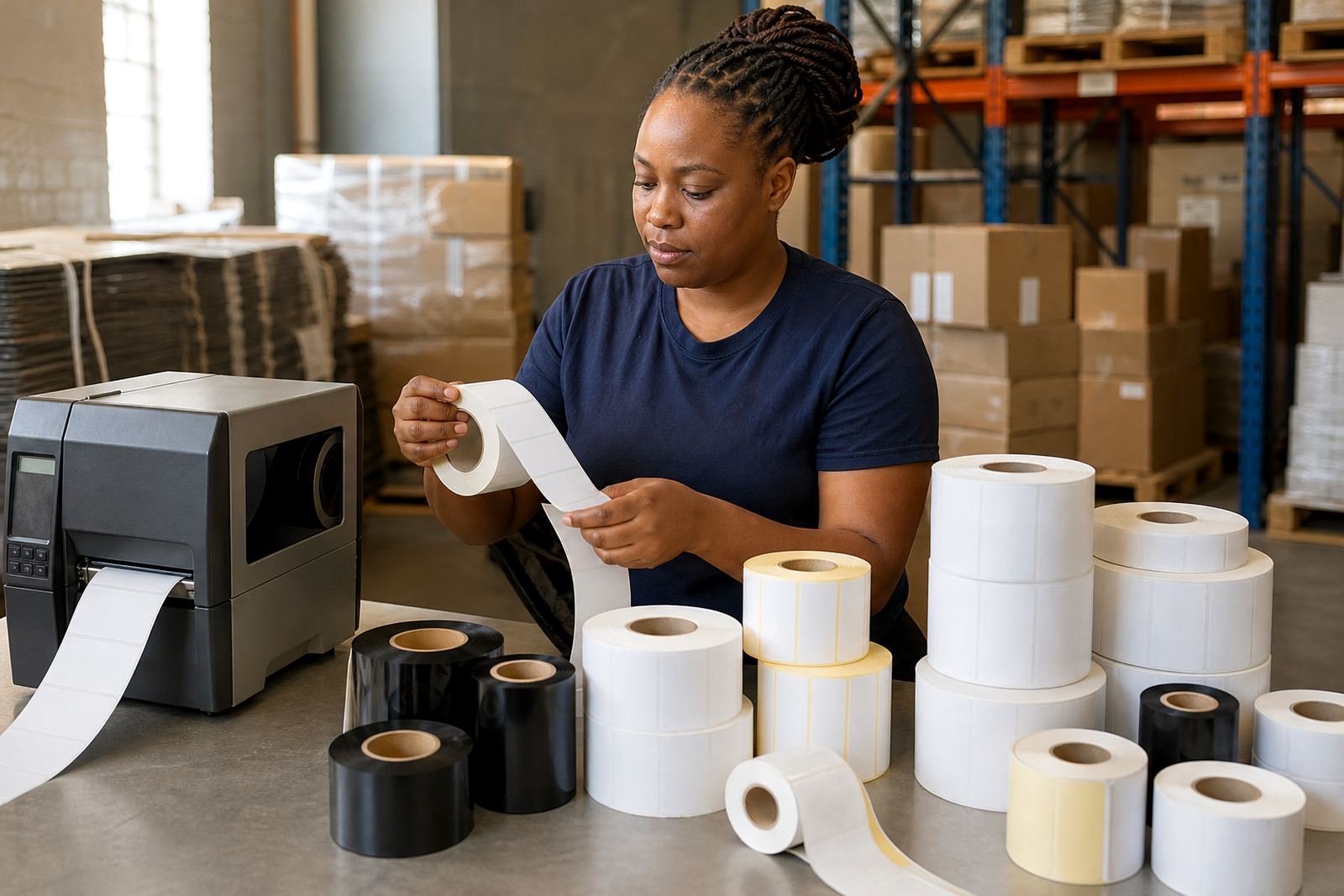 Label FAQs